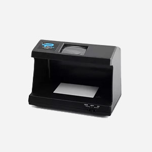 تشخیص اصالت اسکناس
