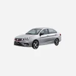 Proton Saga