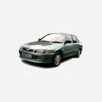 Proton Wira