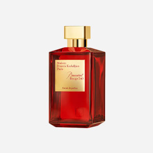 عطر زنانه گرم