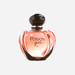 عطر زنانه تلخ