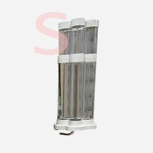 استوک قطعات دستگاه بستنی ساز