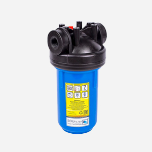 سیستم تصفیه آب ماشین ظرفشویی