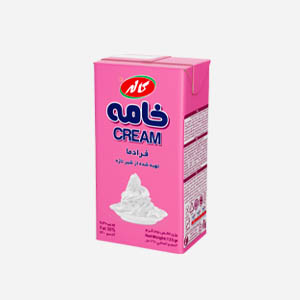 لبنیات