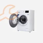     قطعات ماشین لباسشویی

