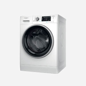 ماشین لباسشویی
