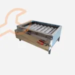     قطعات اجاق گاز، فر، کباب پز
