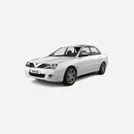 Proton Waja