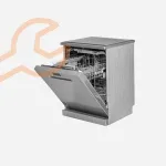         قطعات ماشین ظرفشویی
